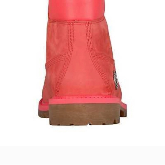 Timberland 6 Inch Premium Boots.‎ Nwt - Picture 3 of 7